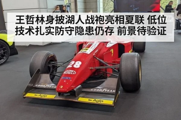 王哲林身披湖人战袍亮相夏联 低位技术扎实防守隐患仍存 前景待验证（jiuyouhui）