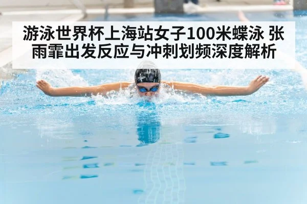 butterfly stroke swimmer competition pool